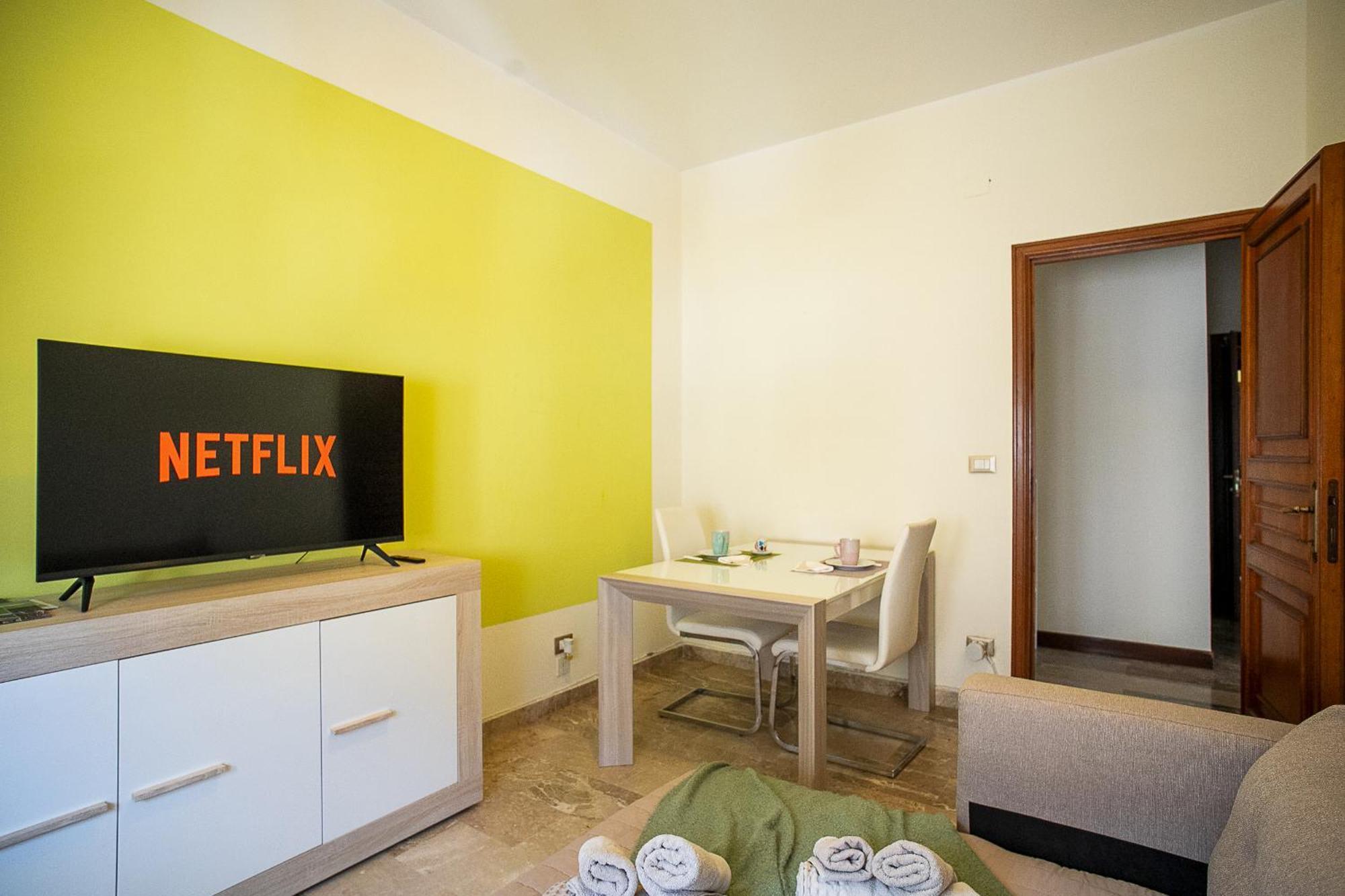 Monte Camicia - Cozy Home In City Center-Spacious-Free Parking LʼAquila المظهر الخارجي الصورة